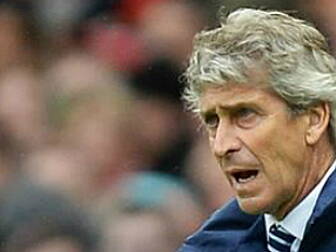 Phil Thompson: Manchester City...